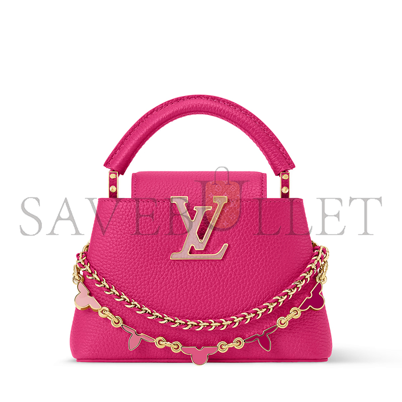 l0vis Vvtt0n capucine mini m29952 (21*13.6*8cm)